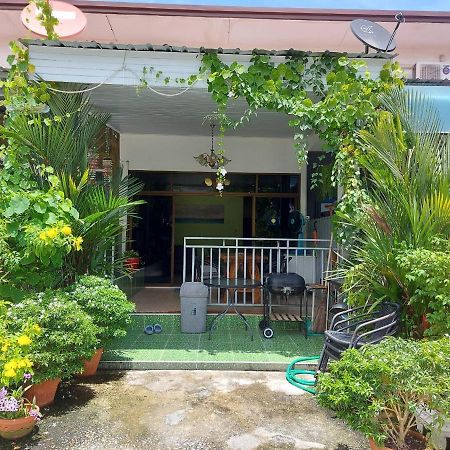 Baan Aomsub Hotel Koh Samet Buitenkant foto