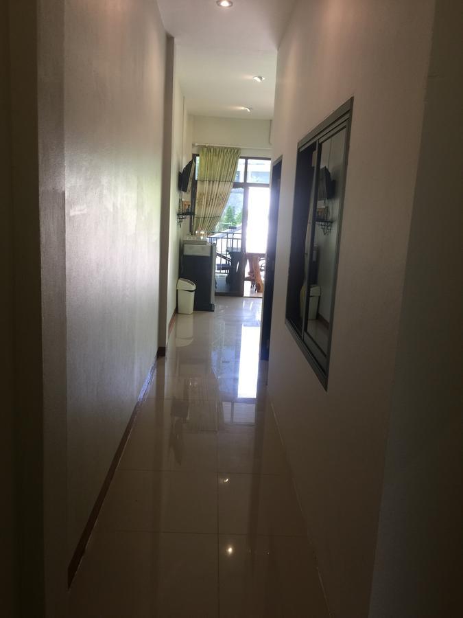 Baan Aomsub Hotel Koh Samet Buitenkant foto