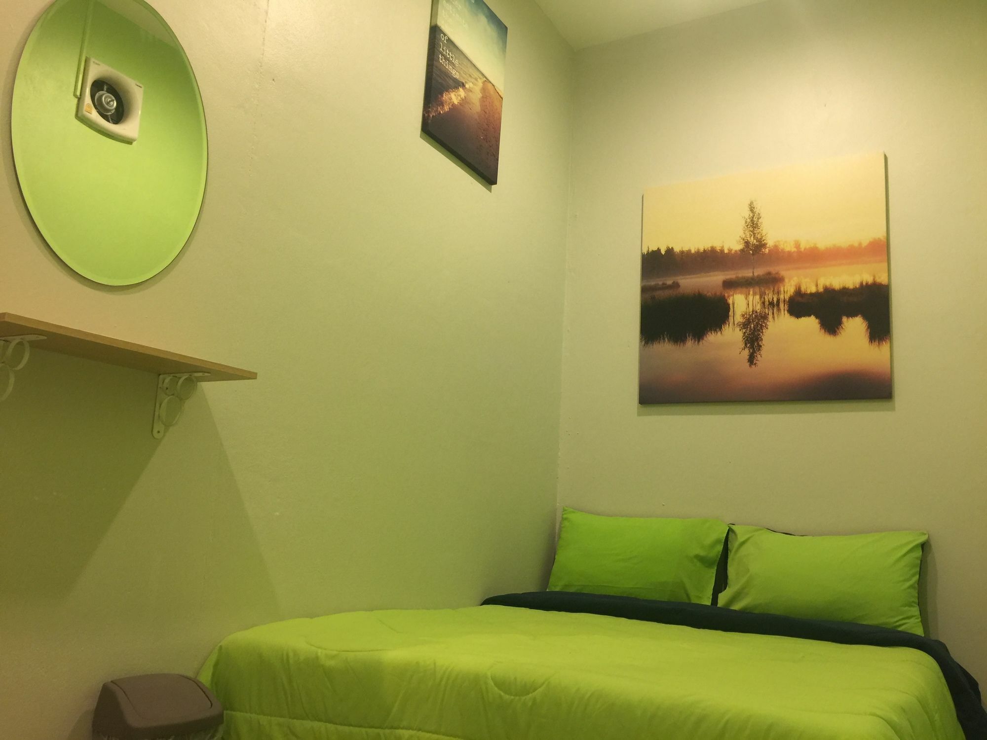 Baan Aomsub Hotel Koh Samet Buitenkant foto