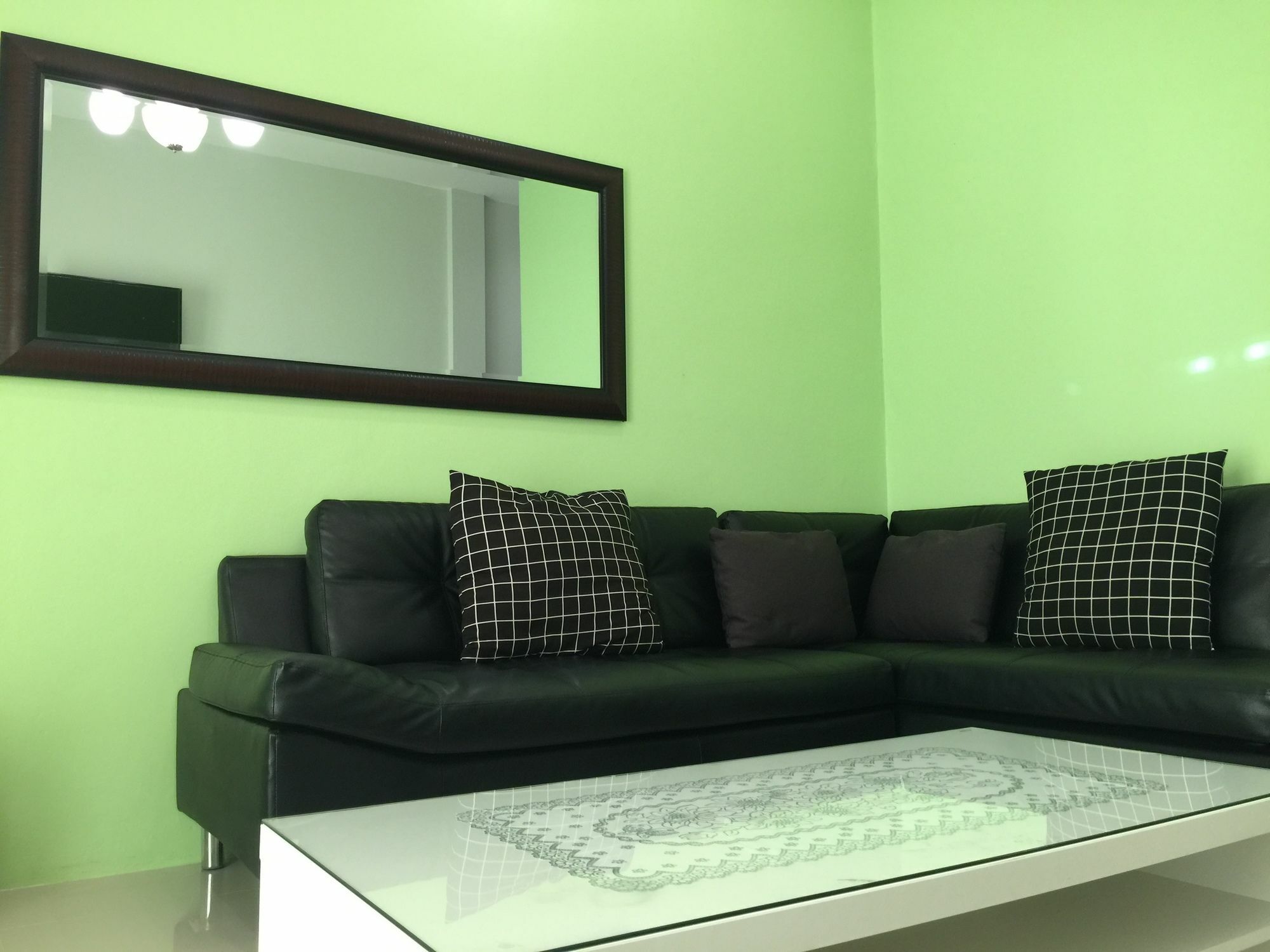 Baan Aomsub Hotel Koh Samet Buitenkant foto