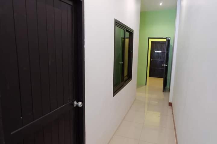 Baan Aomsub Hotel Koh Samet Buitenkant foto