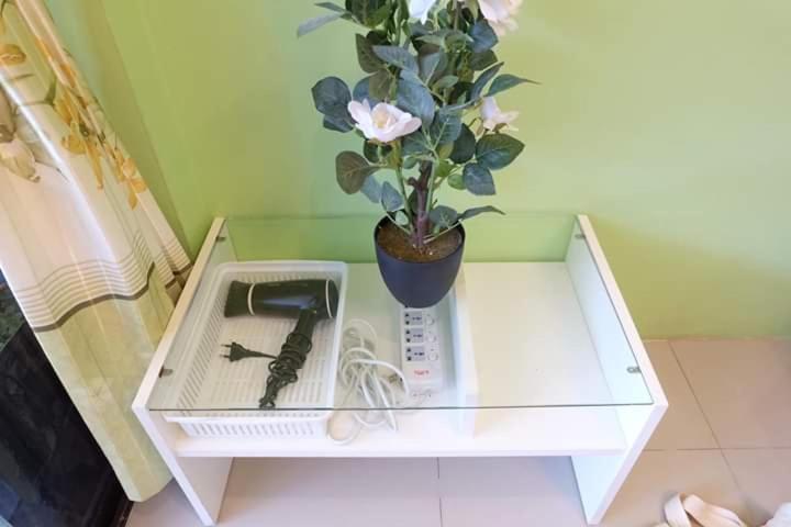 Baan Aomsub Hotel Koh Samet Buitenkant foto